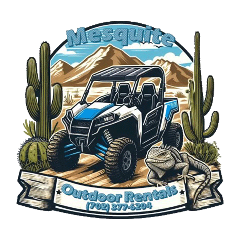Mesquite Outdoor Rentals cover